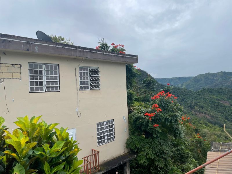 Bo Piñas Carr 775 Km 3.5 Comerio 00782 PR