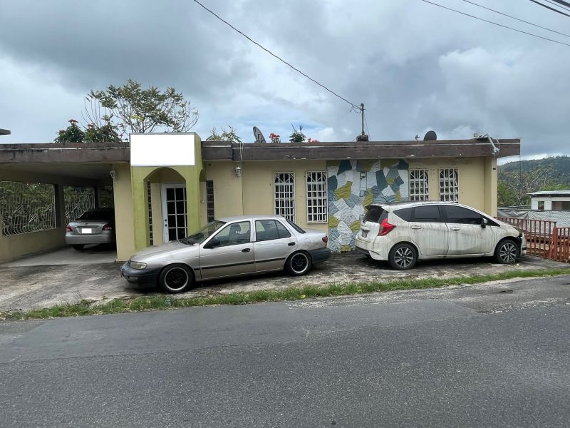 Bo Piñas Carr 775 Km 3.5 Comerio 00782 PR