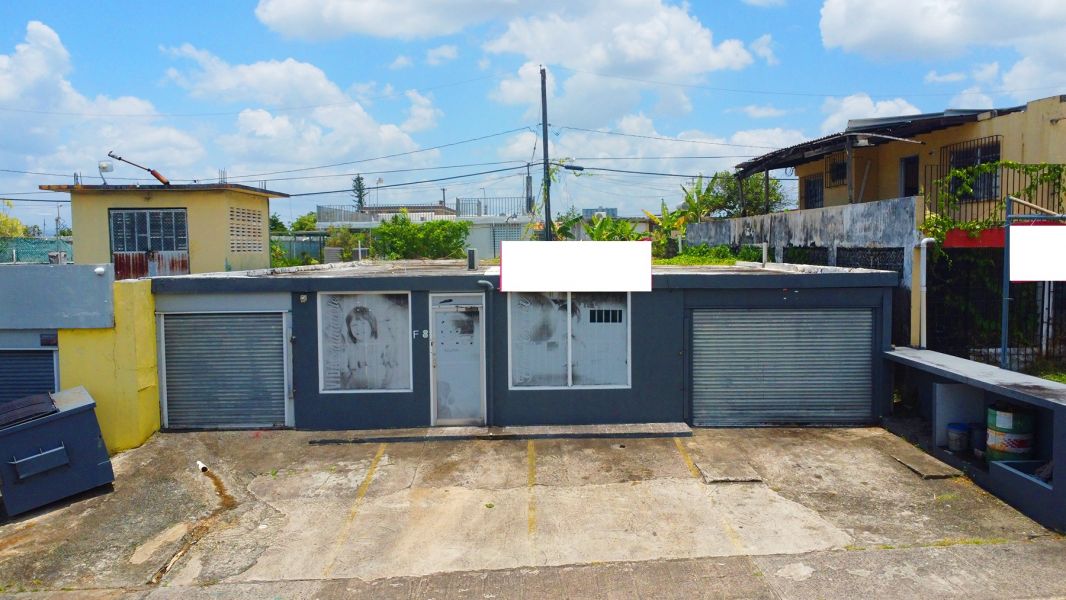 Urb San Fernando F-8 Ave Hermanas Davila Bayamon 00956 PR