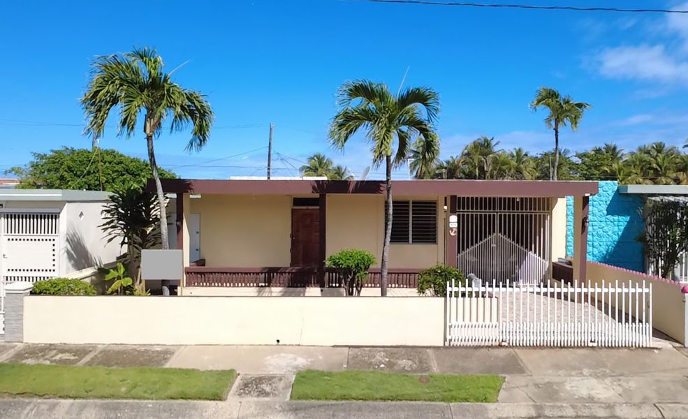 Urb Hatillo Del Mar #c22 Calle Rodriguez Sanchez Hatillo 00659 PR