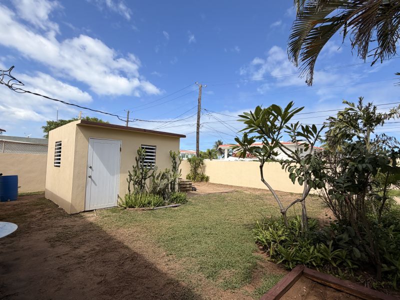 Urb Hatillo Del Mar #c22 Calle Rodriguez Sanchez Hatillo 00659 PR