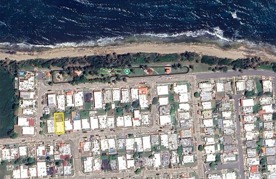 Urb Hatillo Del Mar #c22 Calle Rodriguez Sanchez Hatillo 00659 PR