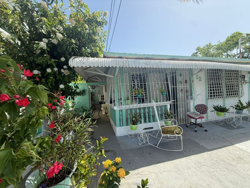 Urb San Thomas E2 Calle D, Ponce - 2