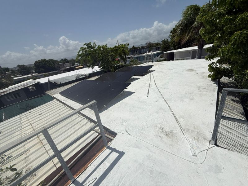Urb San Thomas E2 Calle D, Ponce - 3