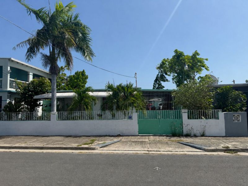 Urb San Thomas E2 Calle D, Ponce - 1
