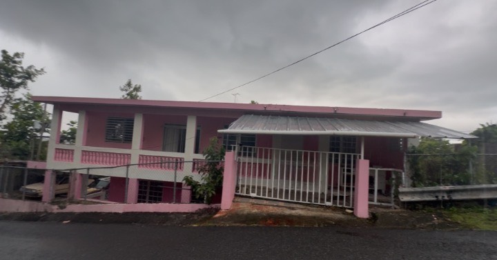 Carr 354 Km 1.4 Parcelas San Carlos Rio Cañas Arri Mayaguez 00682 PR