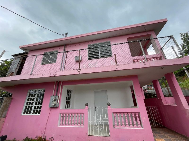 Carr 354 Km 1.4 Parcelas San Carlos Rio Cañas Arri Mayaguez 00682 PR