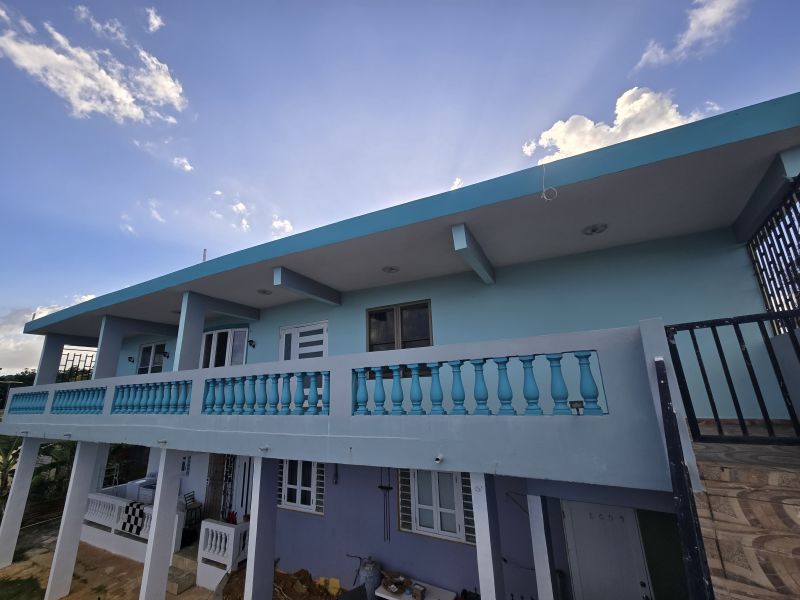 Carr 112 Ko H4 Parc Mora Calle Progreso 782 Isabela 00662 PR