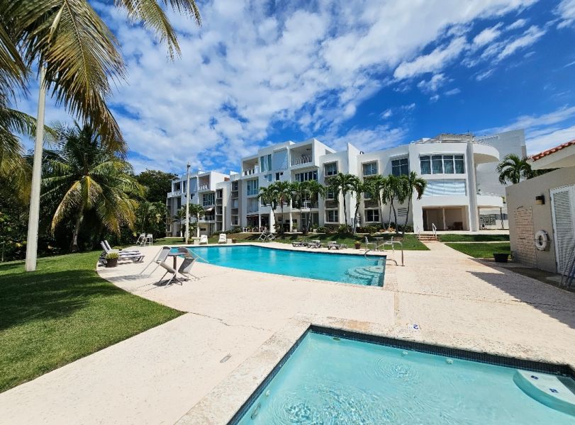 Cond Paraiso Escondido Apt 204 Joyudas Cabo Rojo 00623 PR