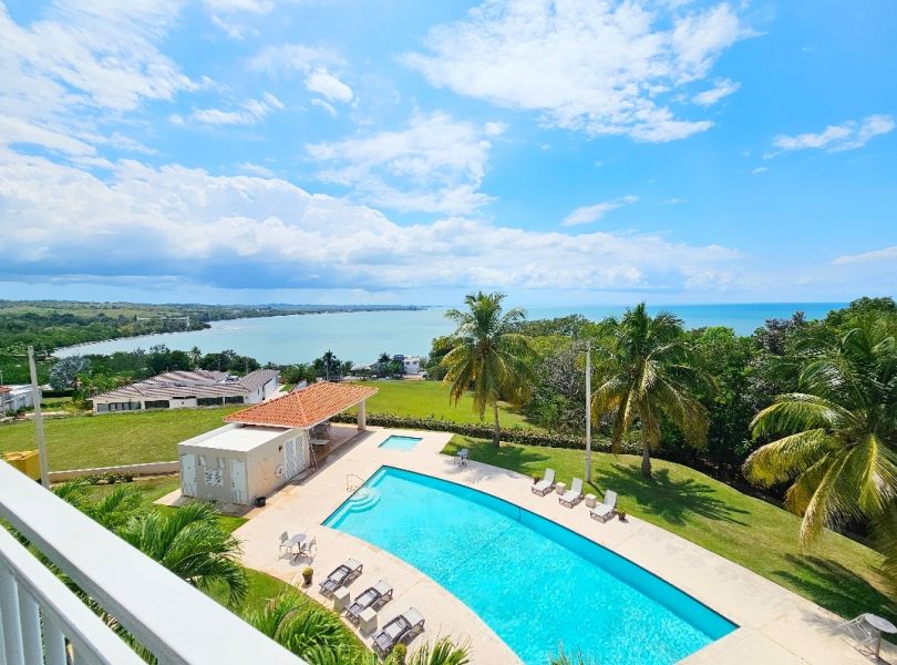 Cond Paraiso Escondido Apt 204 Joyudas Cabo Rojo 00623 PR