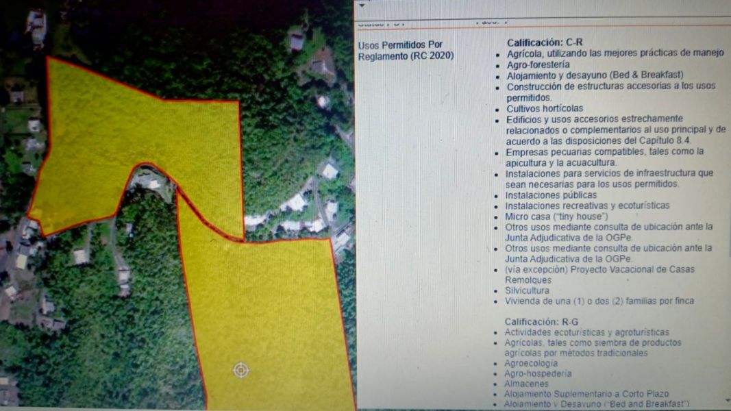 Carr 160 Km 9.8 Int. Bo Almirante Sur Vega Baja 00693 PR