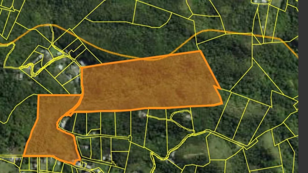 Carr 160 Km 9.8 Int. Bo Almirante Sur Vega Baja 00693 PR