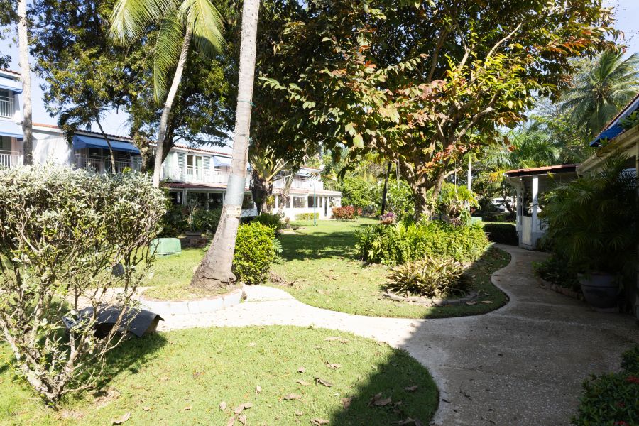 Villas De Playa Ii D7 Dorado 00646 PR