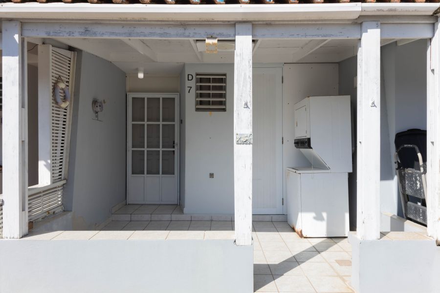 Villas De Playa Ii D7 Dorado 00646 PR