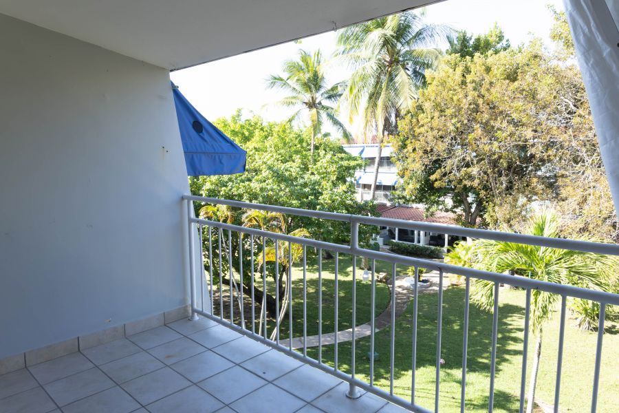 Villas De Playa Ii D7 Dorado 00646 PR