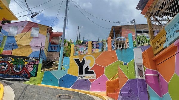 Calle Pacheco Bo Pueblo Yauco 00698 PR