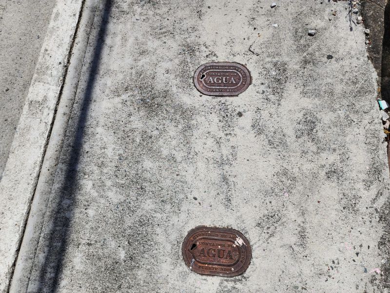 Calle Pacheco Bo Pueblo Yauco 00698 PR
