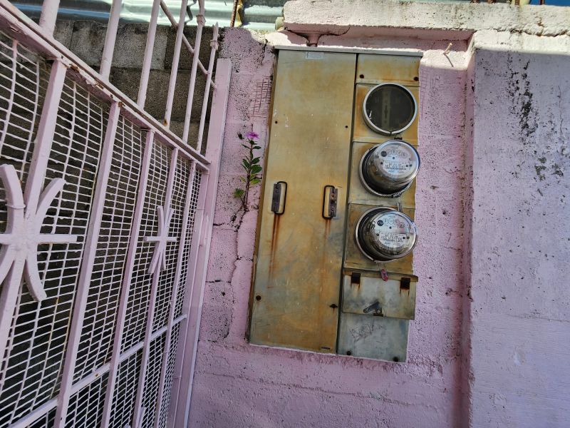 Calle Pacheco Bo Pueblo Yauco 00698 PR