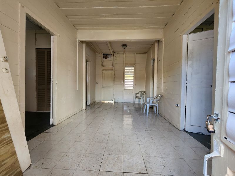 Calle Pacheco Bo Pueblo Yauco 00698 PR