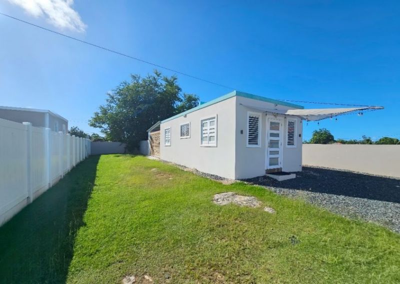 Carr 459 Km 9.8 Int Calle Roble Lote 3 Bo Montaña Aguadilla 00603 PR