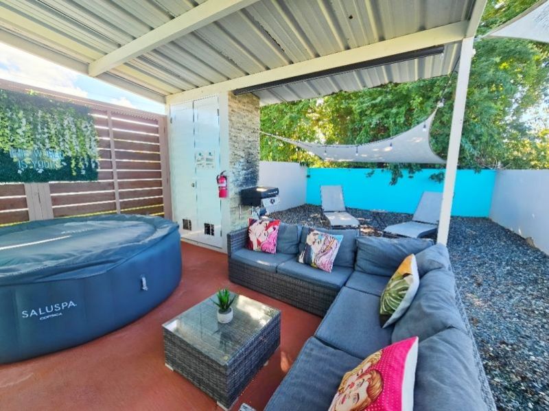 Carr 459 Km 9.8 Int Calle Roble Lote 3 Bo Montaña Aguadilla 00603 PR