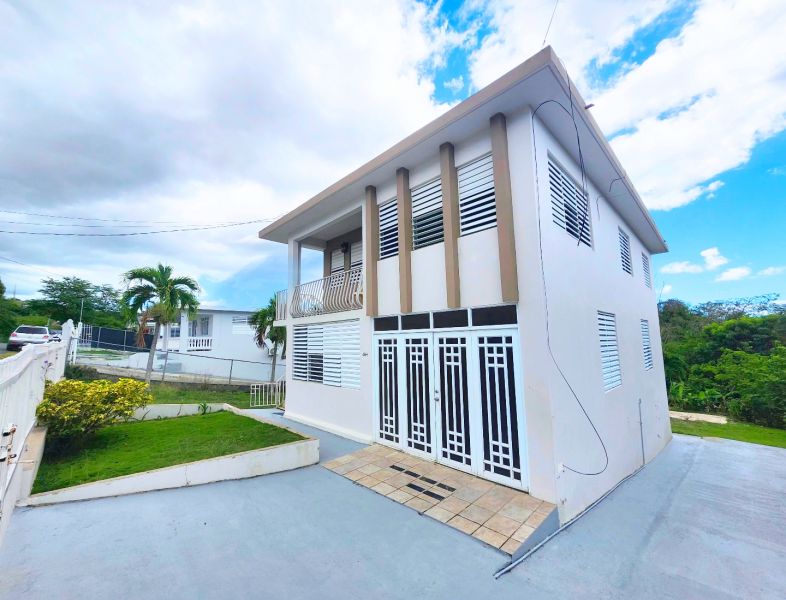 Bo Boqueron 418-h Camino Guilloty Cabo Rojo 00623 PR