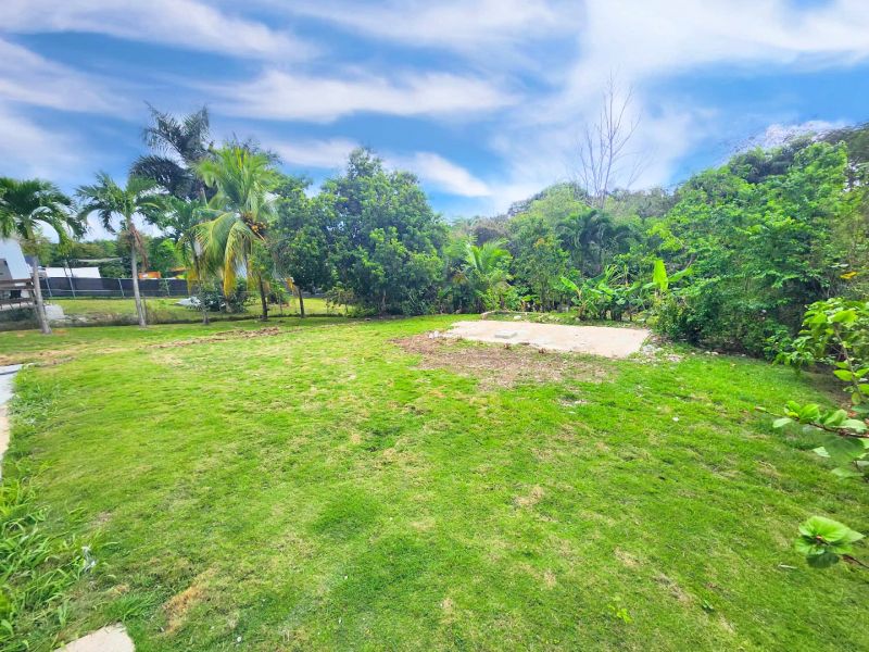 Bo Boqueron 418-h Camino Guilloty Cabo Rojo 00623 PR