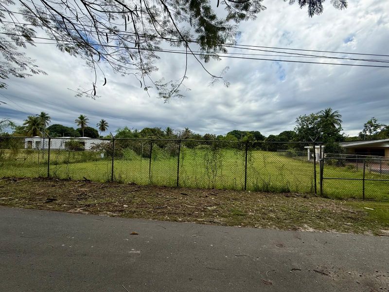 Bo Coto Norte Sector Guayaney Manati 00674 PR
