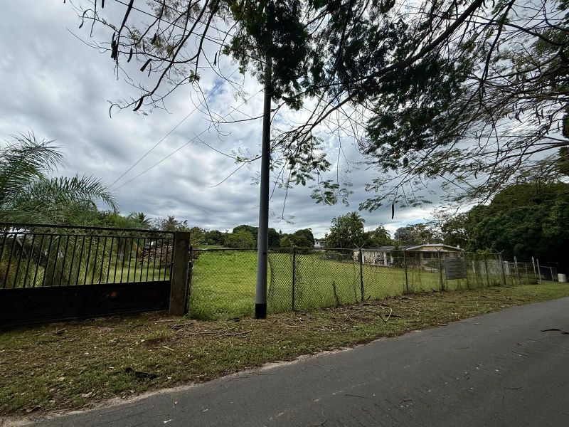 Bo Coto Norte Sector Guayaney Manati 00674 PR