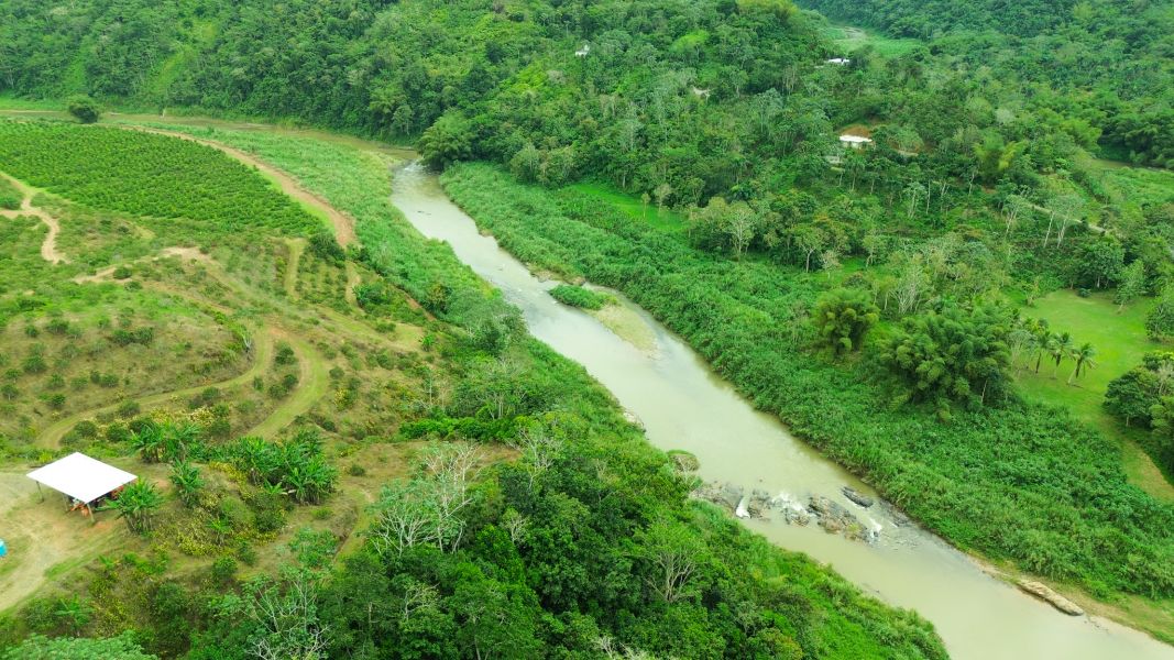Carr 108 Km 21.5 Bo Rio Arriba Anasco 00610 PR