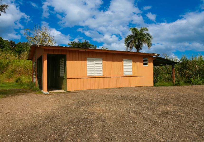 Carr 108 Km 21.5 Bo Rio Arriba Anasco 00610 PR