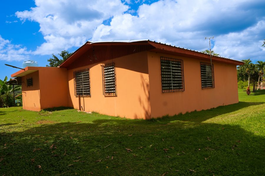 Carr 108 Km 21.5 Bo Rio Arriba Anasco 00610 PR