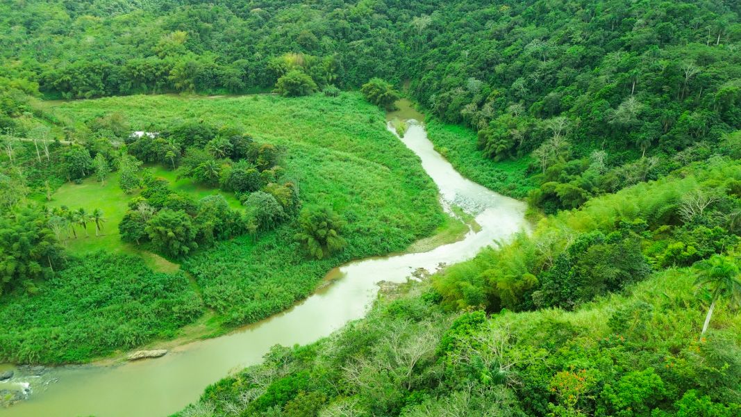 Carr 108 Km 21.5 Bo Rio Arriba Anasco 00610 PR