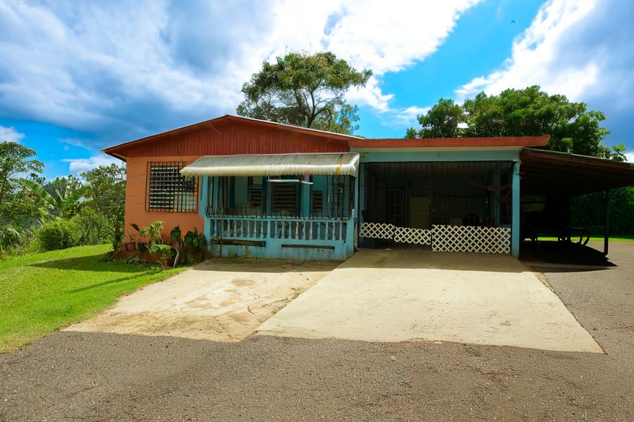 Carr 108 Km 21.5 Bo Rio Arriba Anasco 00610 PR