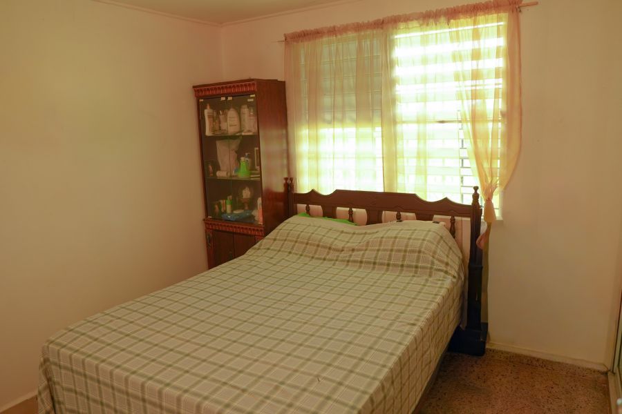 Carr 108 Km 21.5 Bo Rio Arriba Anasco 00610 PR