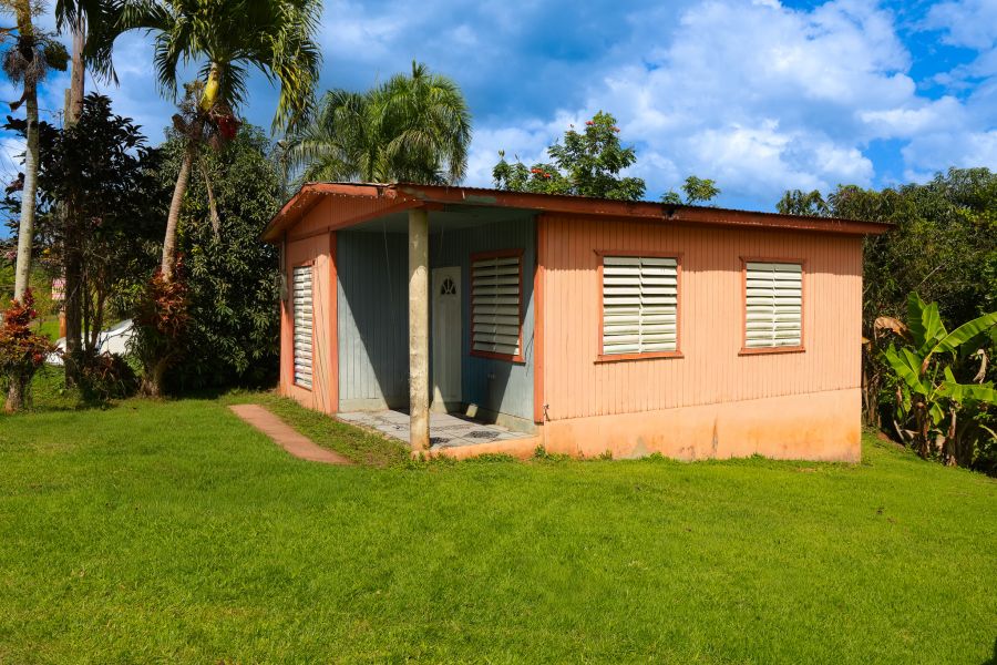 Carr 108 Km 21.5 Bo Rio Arriba Anasco 00610 PR