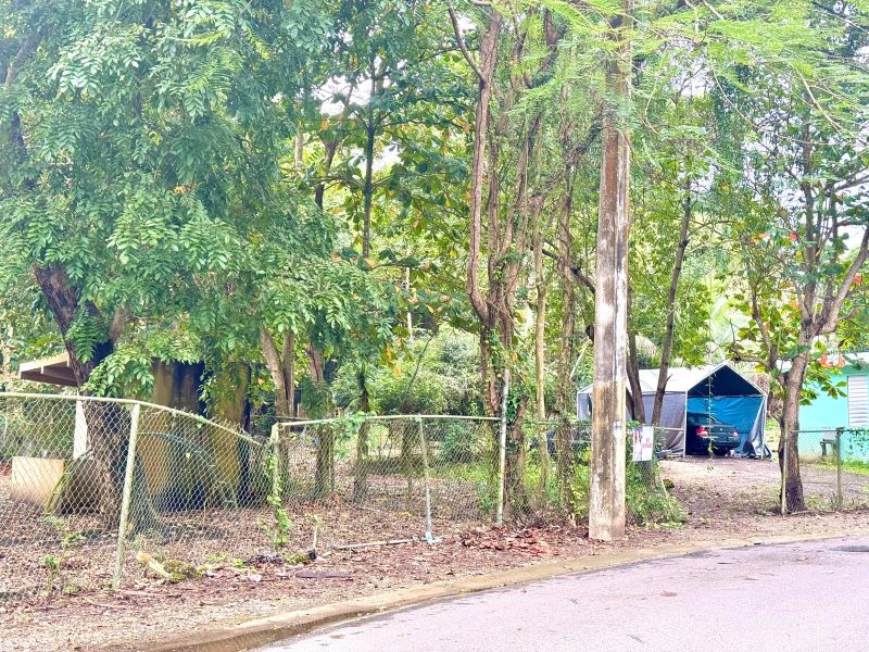 Bo Manati Abajo Sector Angostura Solar 15 Barceloneta 00617 PR