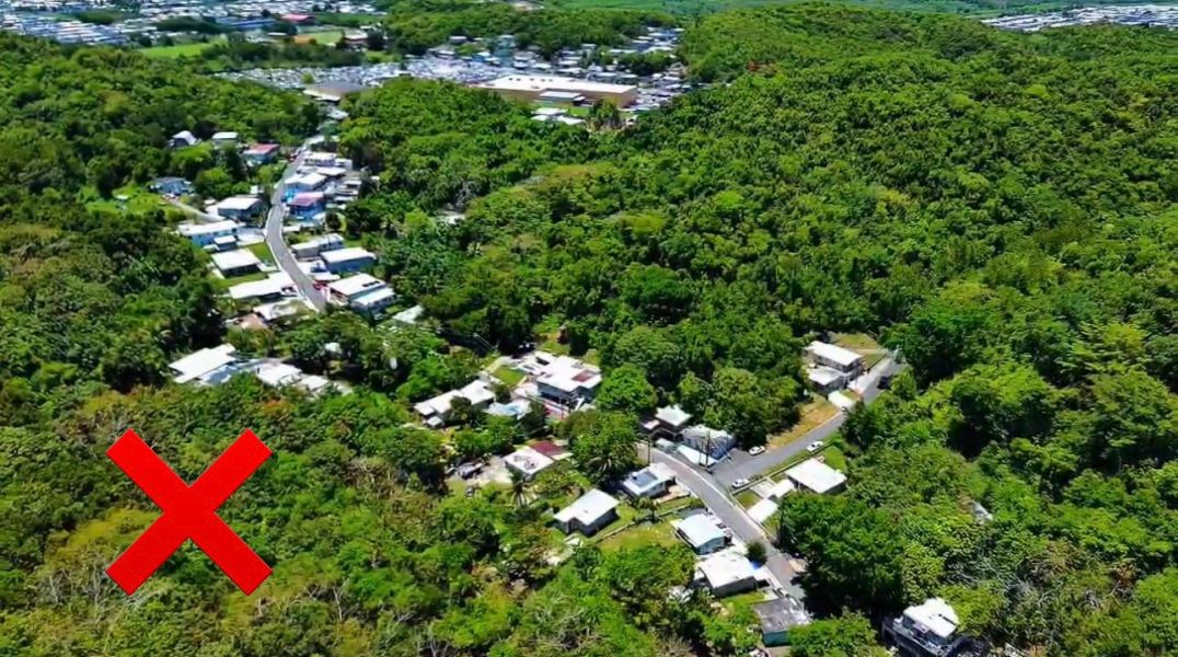 Bo Manati Abajo Sector Angostura Solar 15 Barceloneta 00617 PR