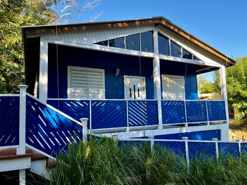 Lot 8 Pr-103 Km 10.5 Bo Boqueron Cabo Rojo 00623 PR