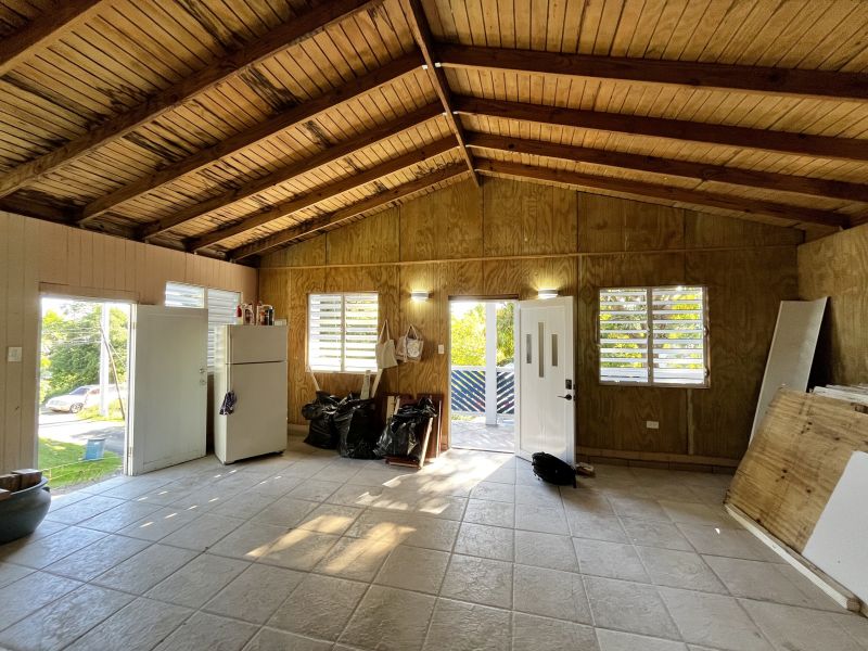 Lot 8 Pr-103 Km 10.5 Bo Boqueron Cabo Rojo 00623 PR