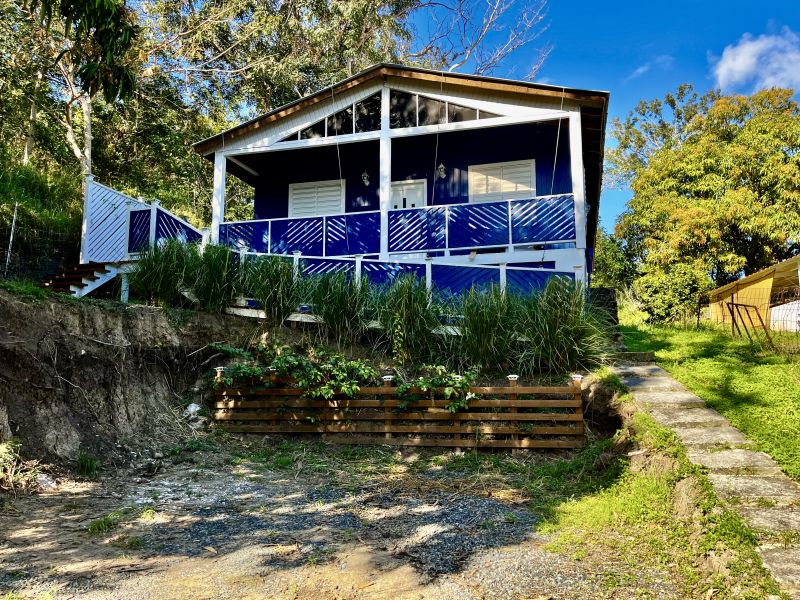 Lot 8 Pr-103 Km 10.5 Bo Boqueron Cabo Rojo 00623 PR