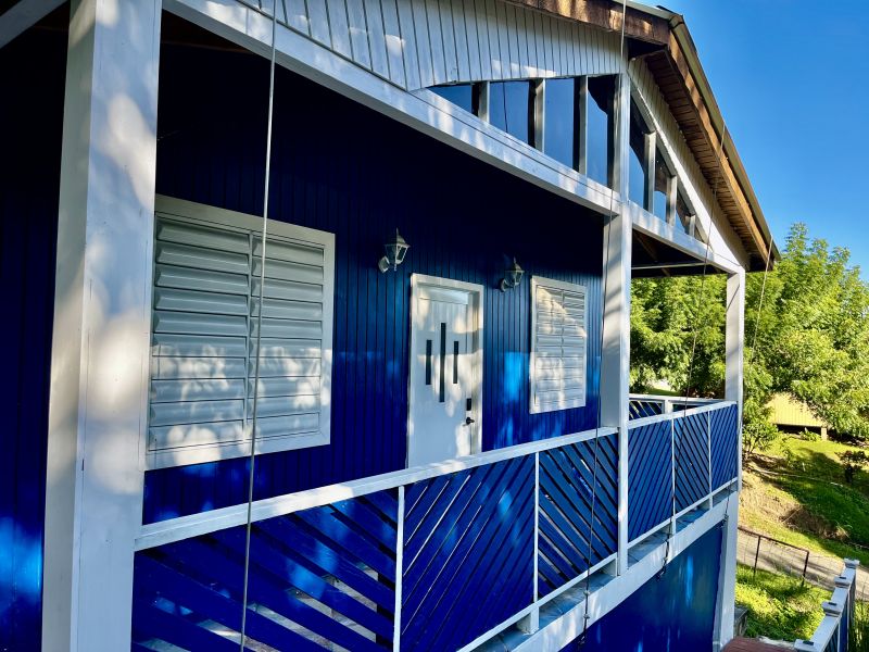 Lot 8 Pr-103 Km 10.5 Bo Boqueron Cabo Rojo 00623 PR