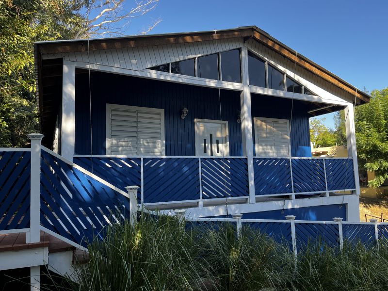 Lot 8 Pr-103 Km 10.5 Bo Boqueron Cabo Rojo 00623 PR