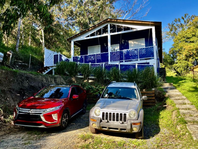 Lot 8 Pr-103 Km 10.5 Bo Boqueron Cabo Rojo 00623 PR