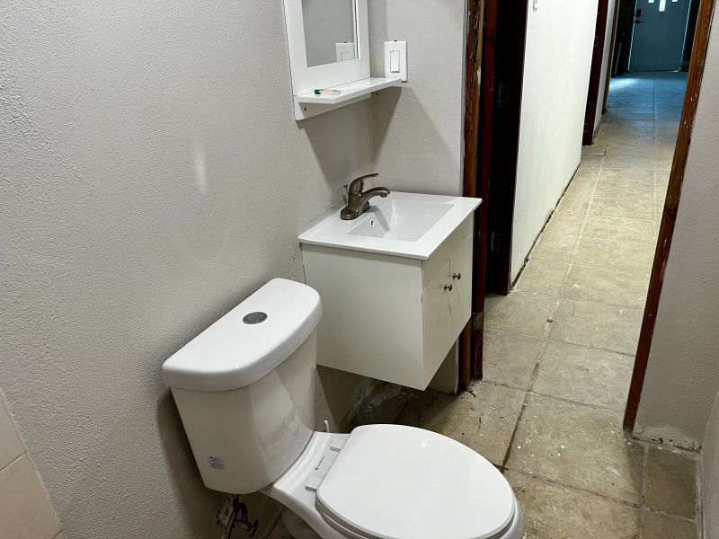 Lot 8 Pr-103 Km 10.5 Bo Boqueron Cabo Rojo 00623 PR