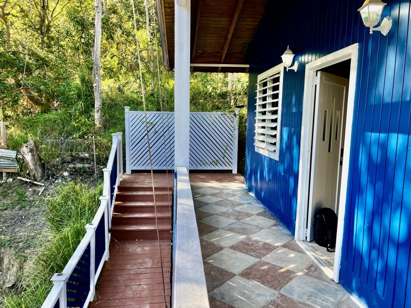 Lot 8 Pr-103 Km 10.5 Bo Boqueron Cabo Rojo 00623 PR