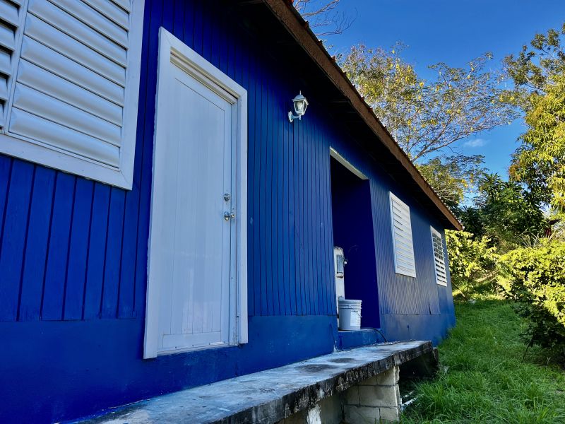 Lot 8 Pr-103 Km 10.5 Bo Boqueron Cabo Rojo 00623 PR