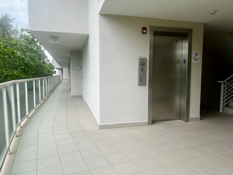 Cond Grand Bay Beach Club Apt 112 Pr 187 Km 4, Rio Grande - 17