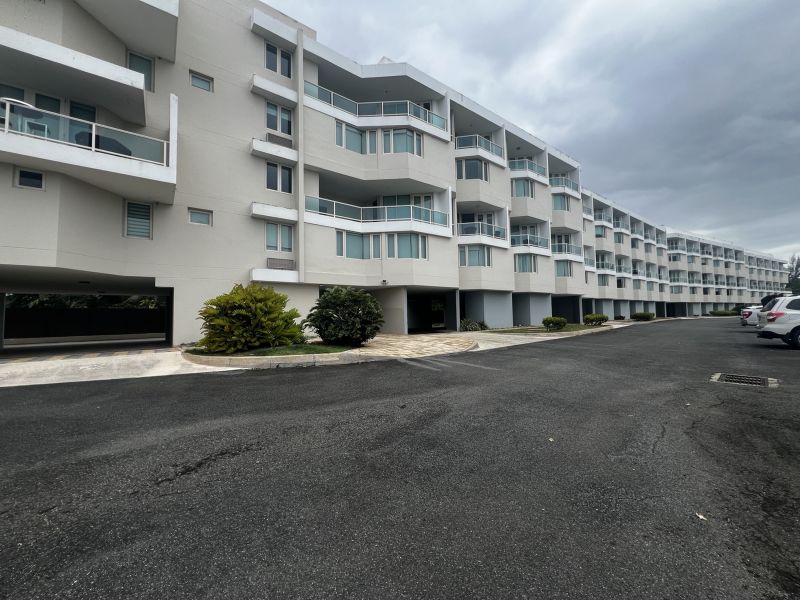 Cond Grand Bay Beach Club Apt 112 Pr 187 Km 4, Rio Grande - 1