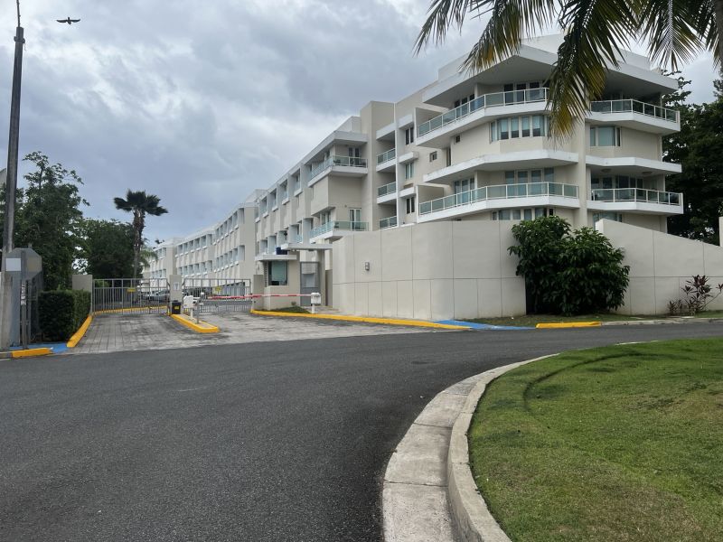Cond Grand Bay Beach Club Apt 112 Pr 187 Km 4, Rio Grande - 26